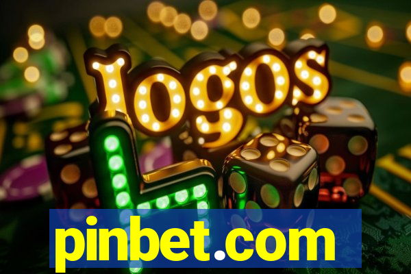 pinbet.com