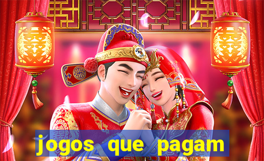jogos que pagam dinheiro no pix de verdade