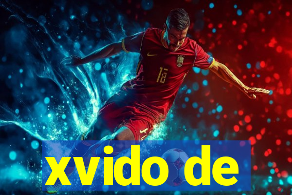 xvido de