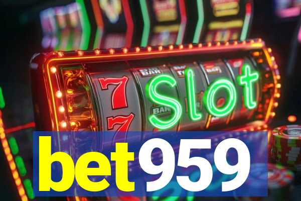 bet959