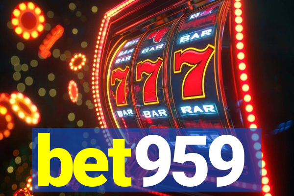 bet959