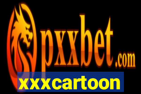 xxxcartoon