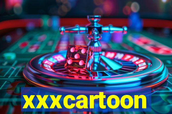 xxxcartoon