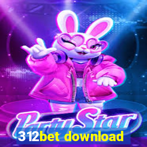 312bet download