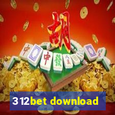 312bet download