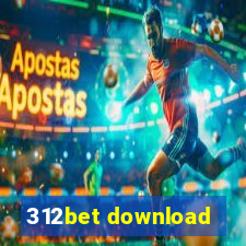 312bet download