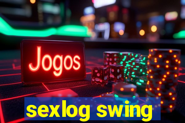 sexlog swing