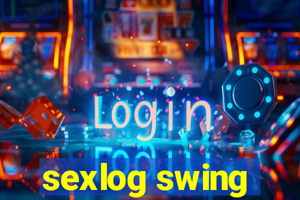 sexlog swing