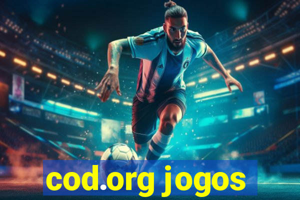 cod.org jogos