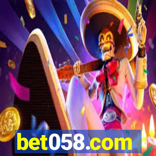 bet058.com