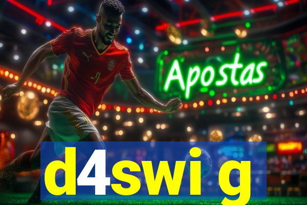 d4swi g