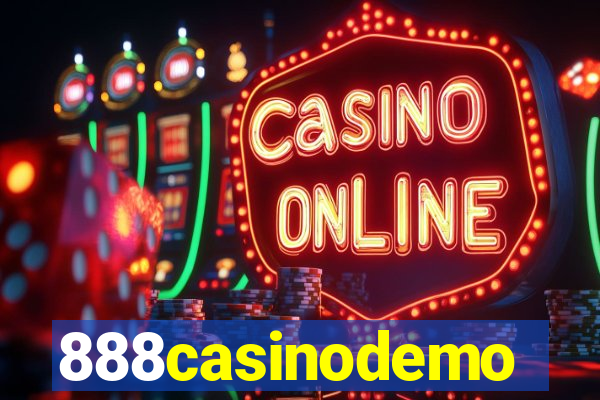 888casinodemo
