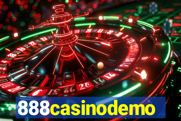 888casinodemo