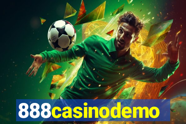 888casinodemo