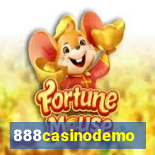 888casinodemo