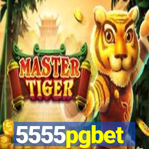 5555pgbet