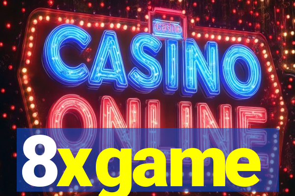 8xgame