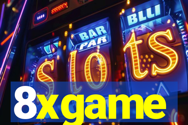 8xgame