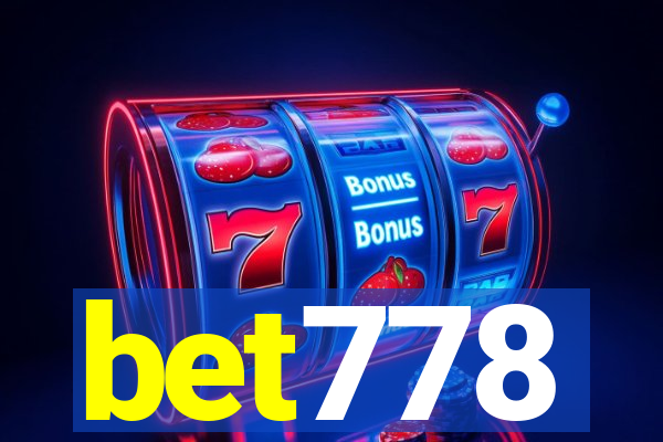 bet778