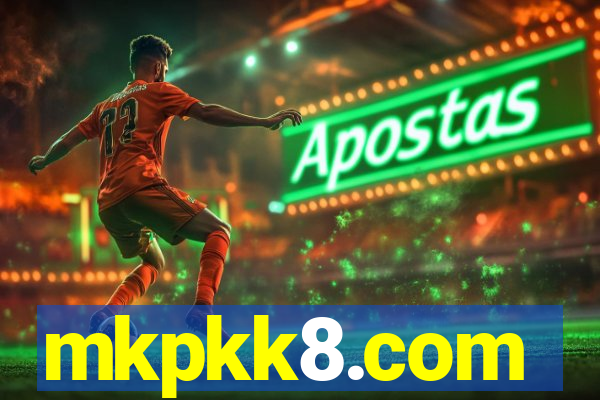 mkpkk8.com