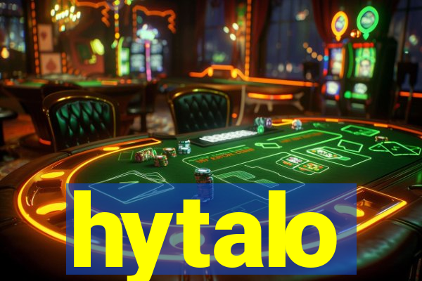 hytalo