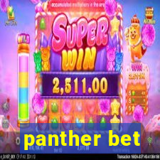 panther bet