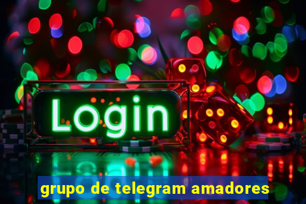 grupo de telegram amadores