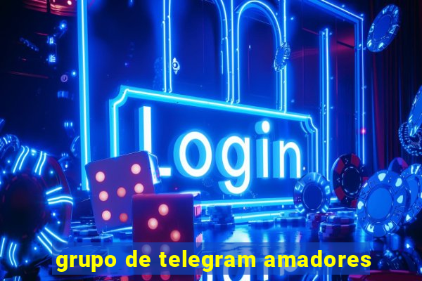 grupo de telegram amadores