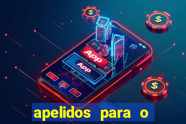 apelidos para o nome ryan