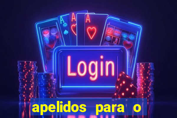 apelidos para o nome ryan