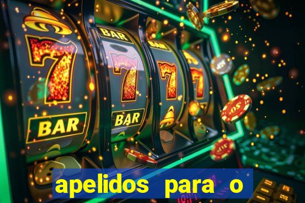 apelidos para o nome ryan