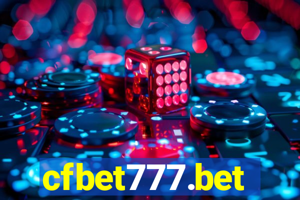 cfbet777.bet