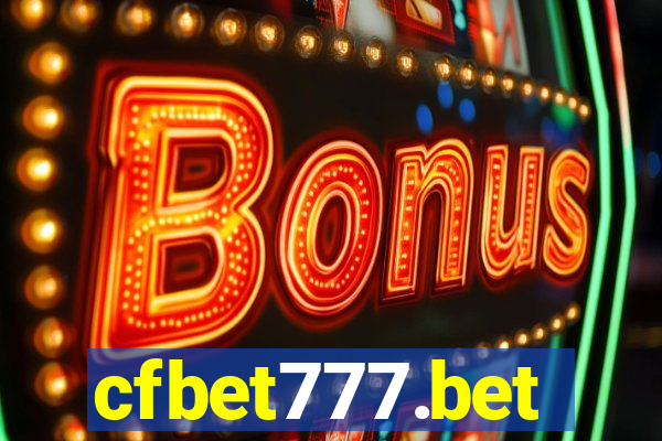 cfbet777.bet