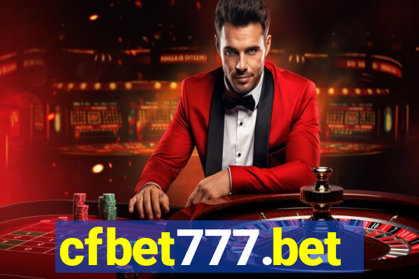 cfbet777.bet