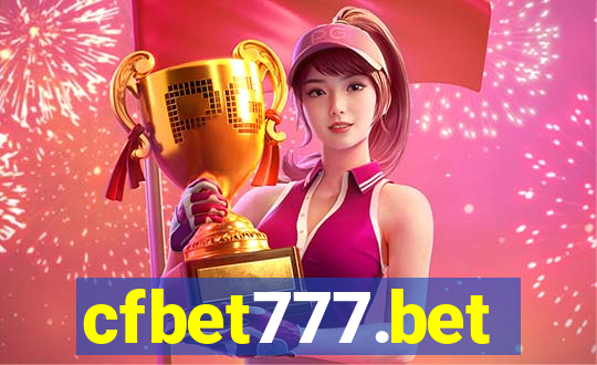 cfbet777.bet