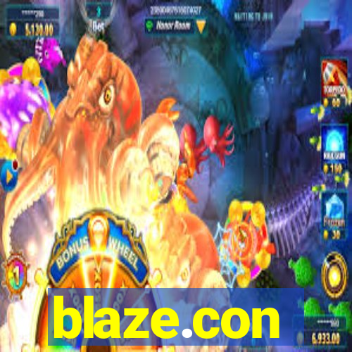 blaze.con