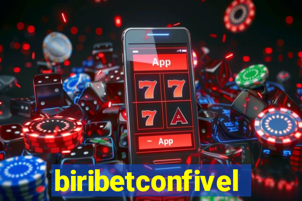 biribetconfivel