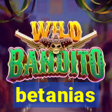 betanias