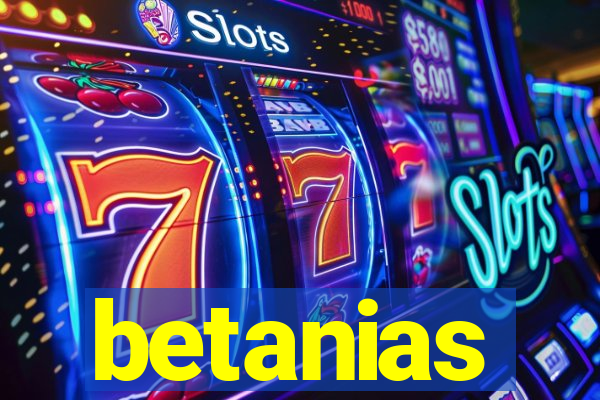 betanias