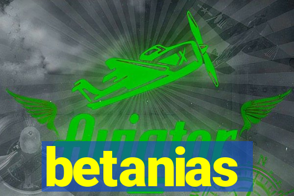 betanias