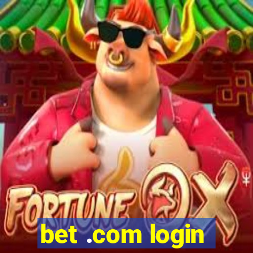 bet .com login