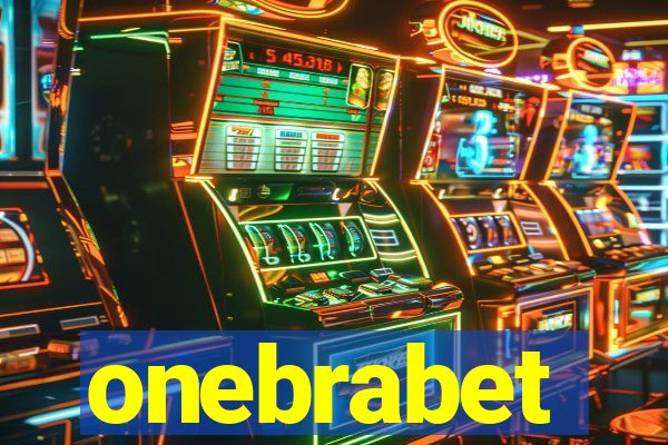 onebrabet