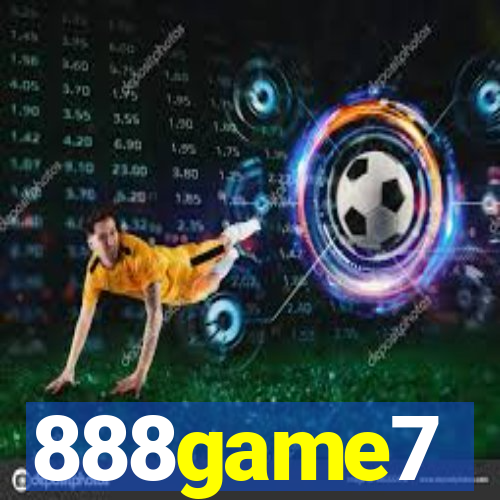 888game7