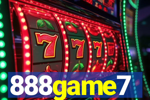 888game7