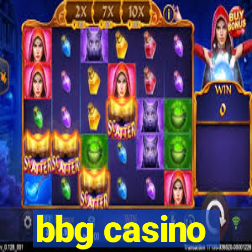 bbg casino