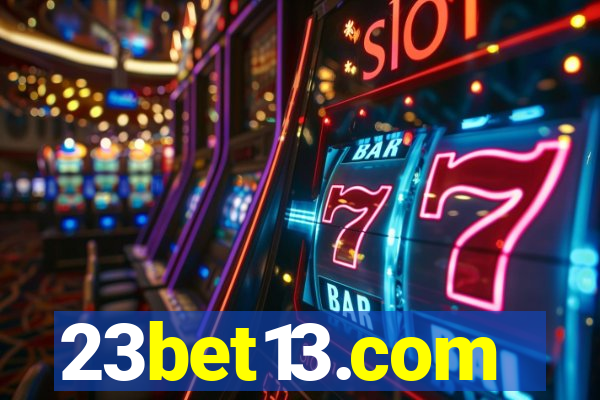 23bet13.com