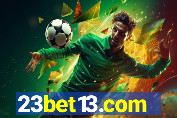 23bet13.com