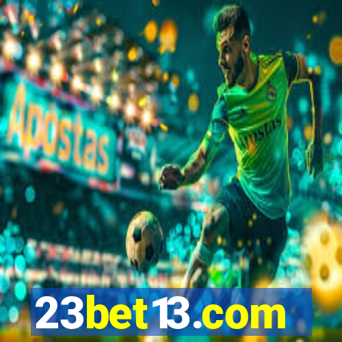 23bet13.com