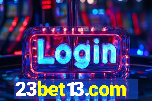 23bet13.com