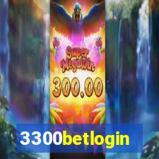 3300betlogin